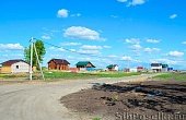 фото поселка Новоалексеевск, поселок (Алексеевка)
