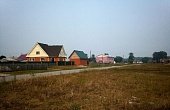 Развитие коттеджного поселка Крупской