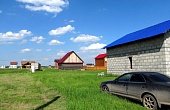 Виды и расположение коттеджного поселка Новоалексеевск