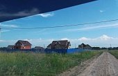 Виды коттеджного поселка Новониколаевский